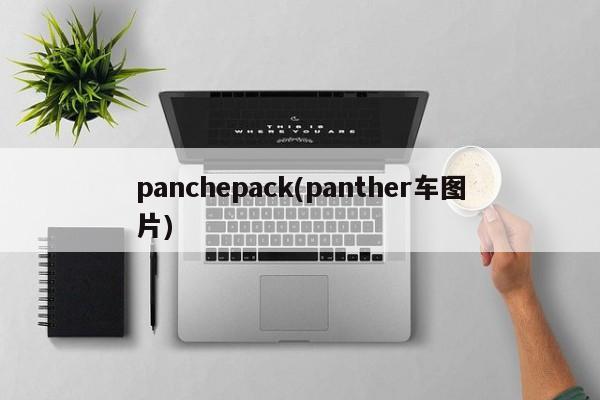 panchepack(panther车图片)